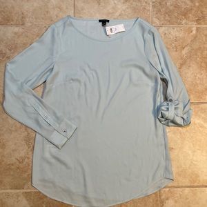 Ann Taylor blouse XS, NWT